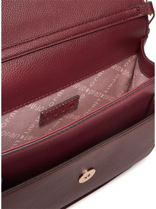 Medium shoulder bag Liu Jo | AF5152E0058.91726